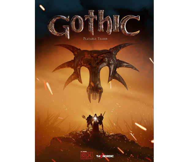 Xbox Gothic Remake - 1245071 - zdjęcie 7